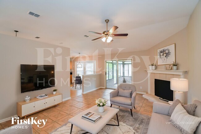 Foto del edificio - 1917 St George Ct