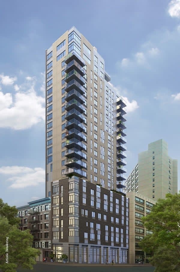 Building Photo - 240 Manhattan Ave