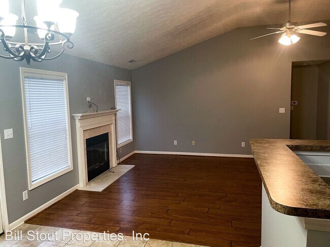 Building Photo - 3 br, 2 bath House - 8809 Eli Drive
