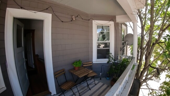 Foto del edificio - 6 Hinckley St