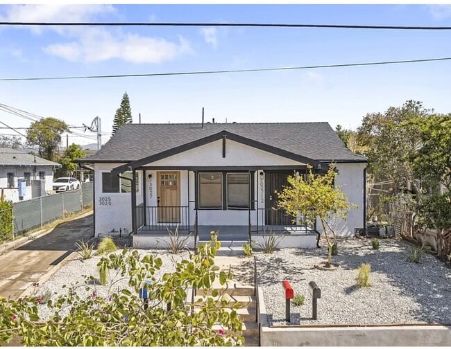 Building Photo - 3027 Lanfranco St