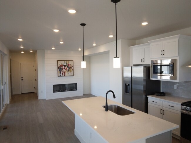 Foto del edificio - 1223 S Algonquian St