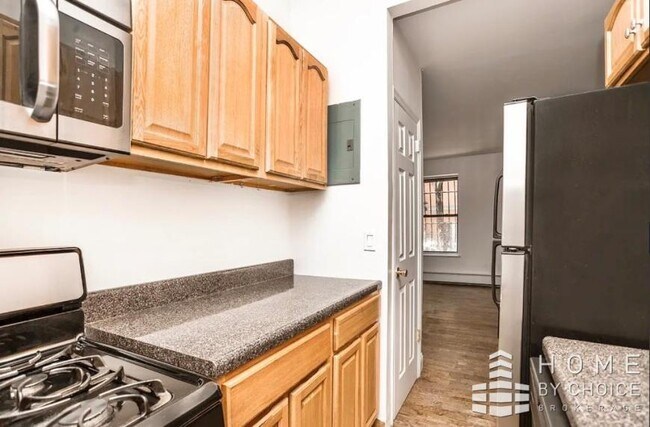 Building Photo - 0 bedroom in New York NY 10027