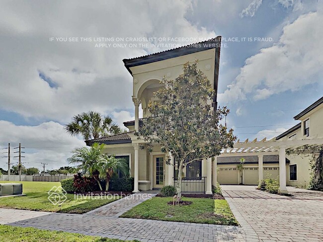 Building Photo - 6260 Parmeron Ln