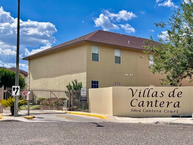 Foto del edificio - 9804 Cantera Ct