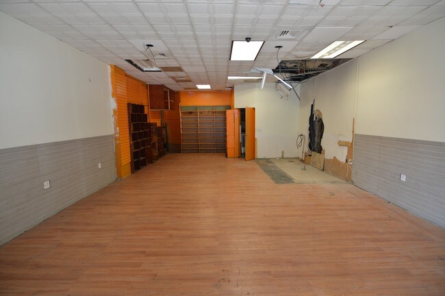 Building Photo - 671-677 Nostrand Ave