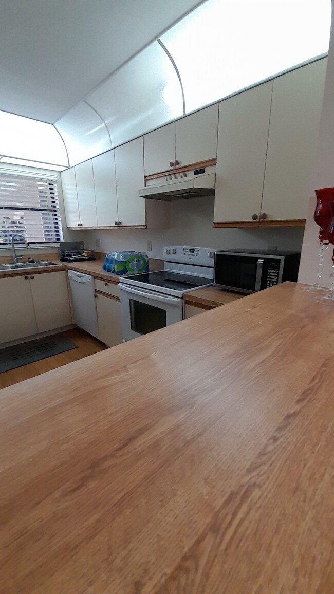 Kitchen - 1861 SW Palm City Rd