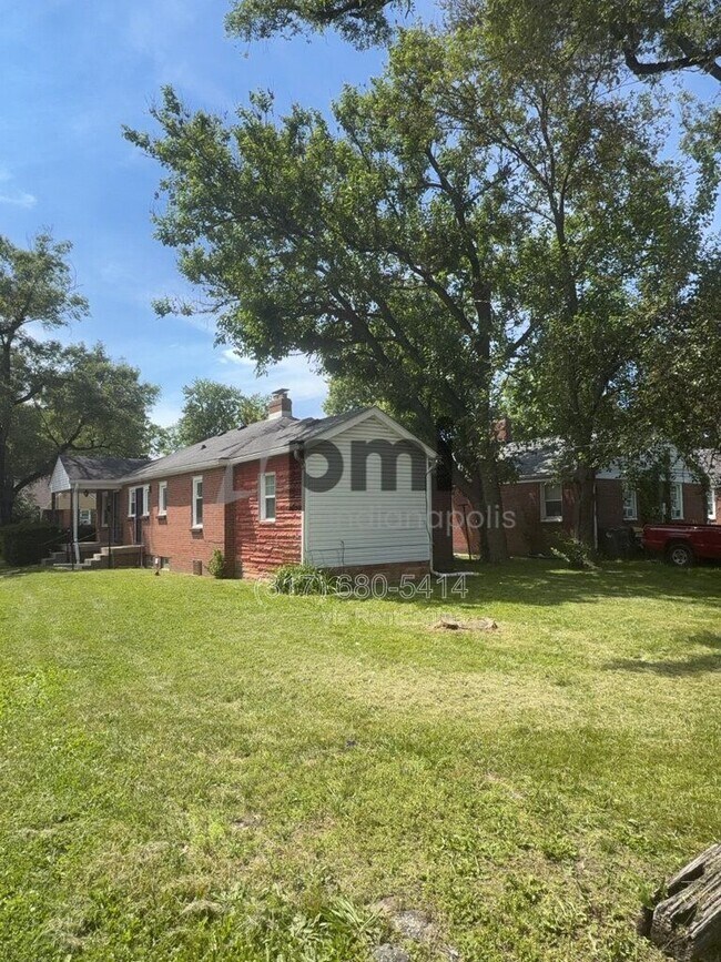 Building Photo - 4301 Crittenden Ave