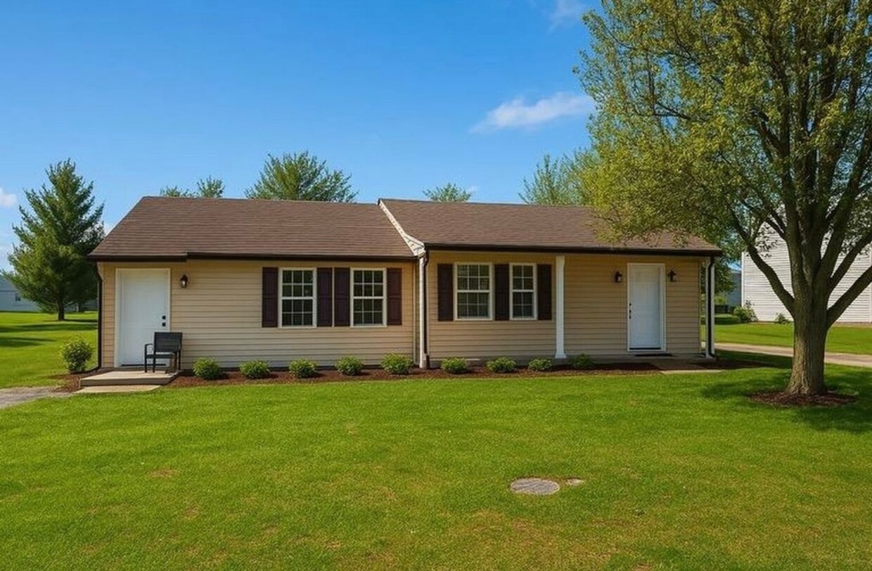 Foto principal - 931 Potter Ave