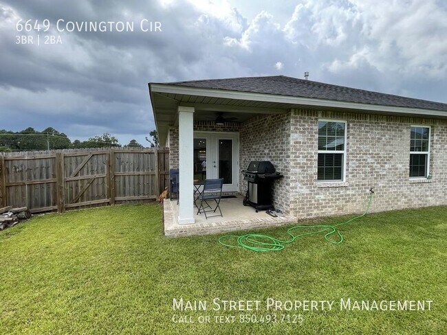 Building Photo - 6649 Covington Cir