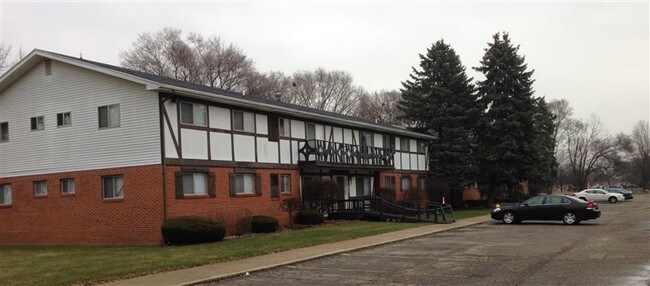 Foto del edificio - 2071 Mill Rd