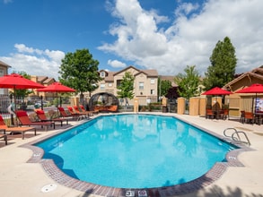 Pool View - Waterstone