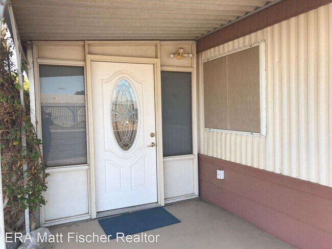 Foto del edificio - 2 br, 2 bath House - 2301 W. Del Sol Ln.