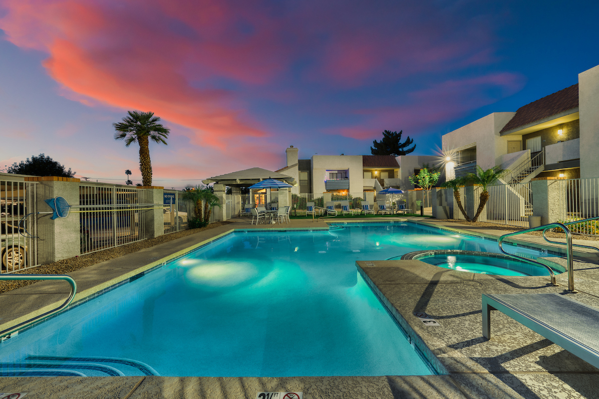 Hayden Park - Apartments in Scottsdale, AZ | Apartments.com