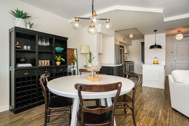 Foto del edificio - 1620 E Broad St