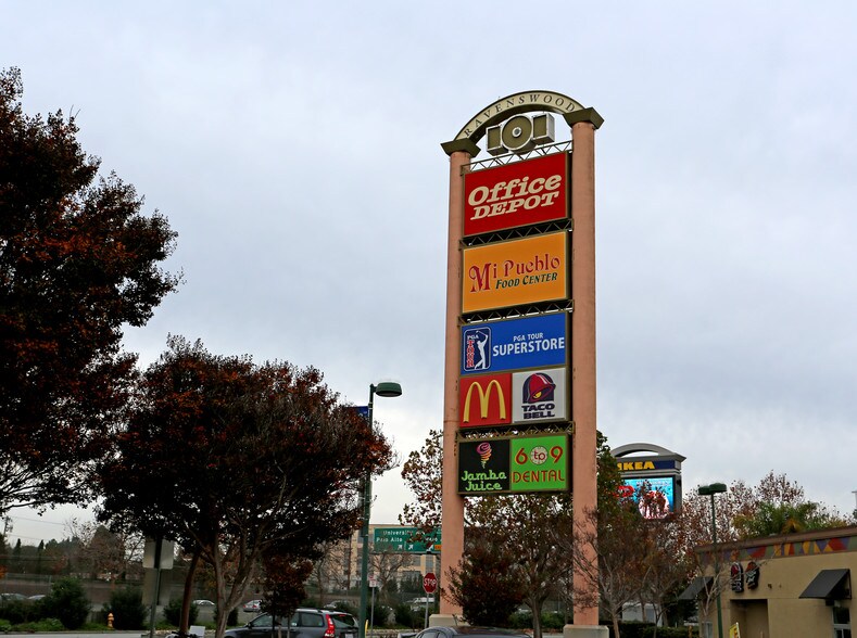 Woodland Park Rentals East Palo Alto, CA