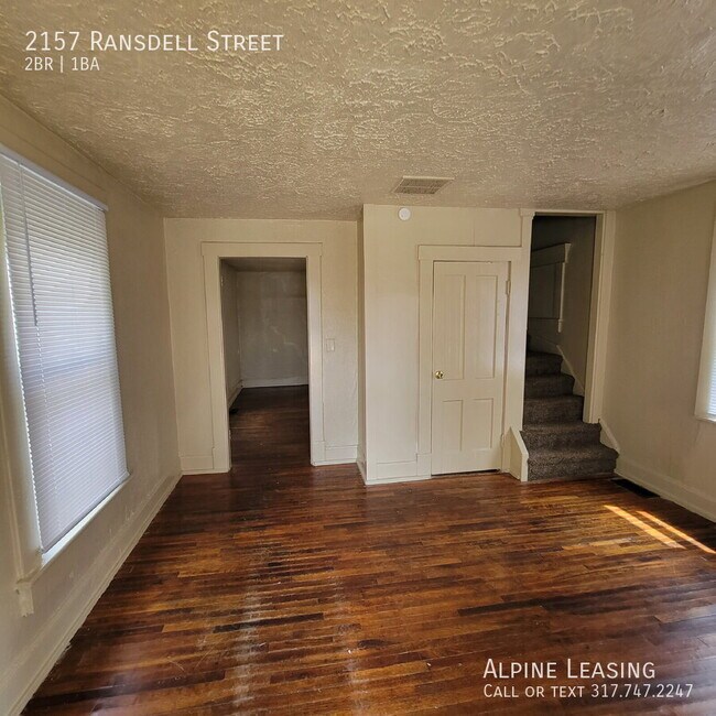 Foto del edificio - 2157 Ransdell St