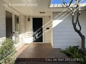 Building Photo - 224 N Fairmont Ave