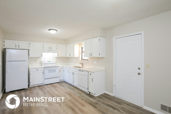 Foto del edificio - 515 SE 19th St