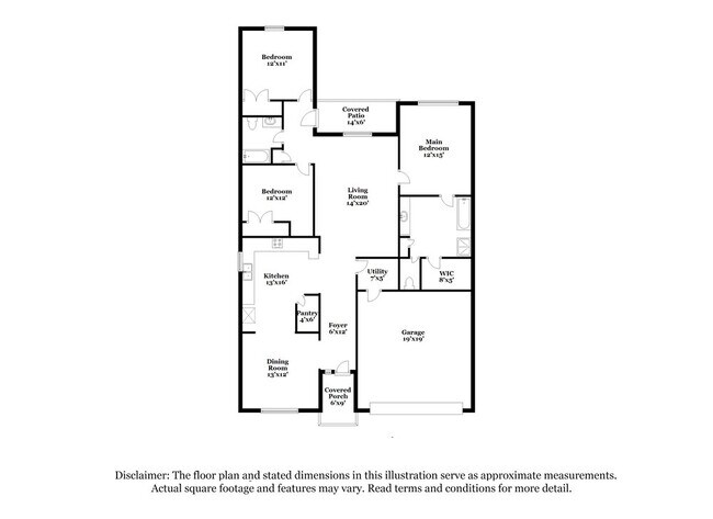 Foto del edificio - 2220 Mulberry Dr
