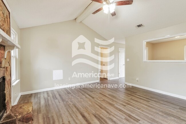 Foto del edificio - 2556 Spirit Creek Rd