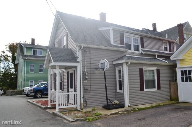 Foto del edificio - 7 Winchester Ct