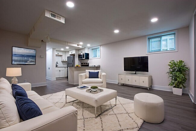 Foto del edificio - 116-118 N 32nd Avenue