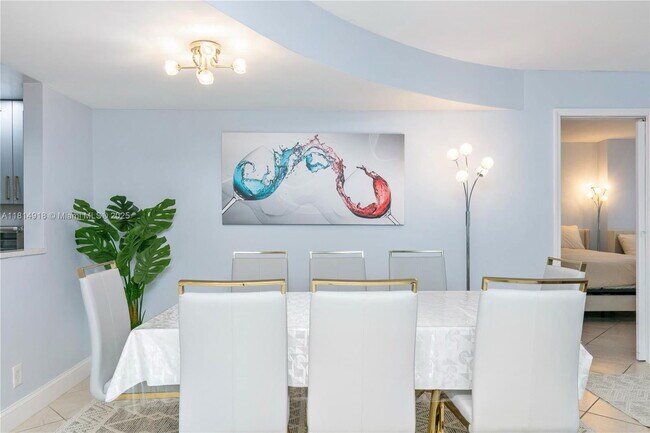 Foto del edificio - 2401 S Ocean Dr