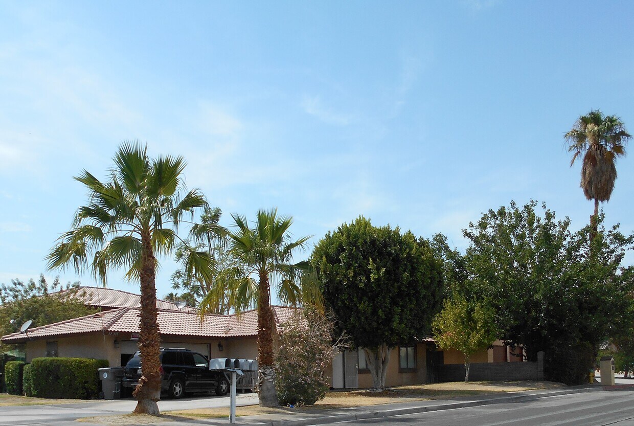 120 Apartments for Rent in Cathedral City, CA Westside Rentals