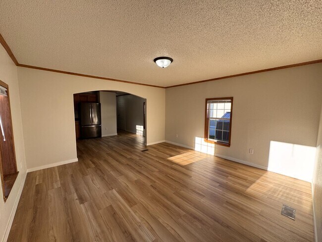 Foto del edificio - 1015 27th St SE