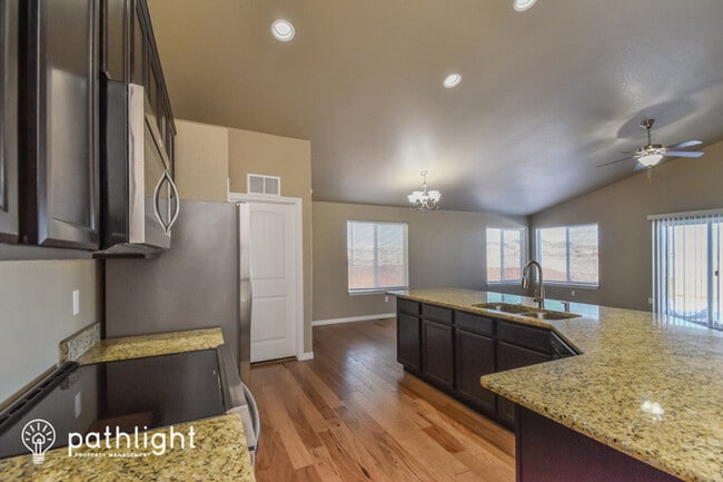 Building Photo - 10307 Evening Vista Dr, Peyton, CO, 80831