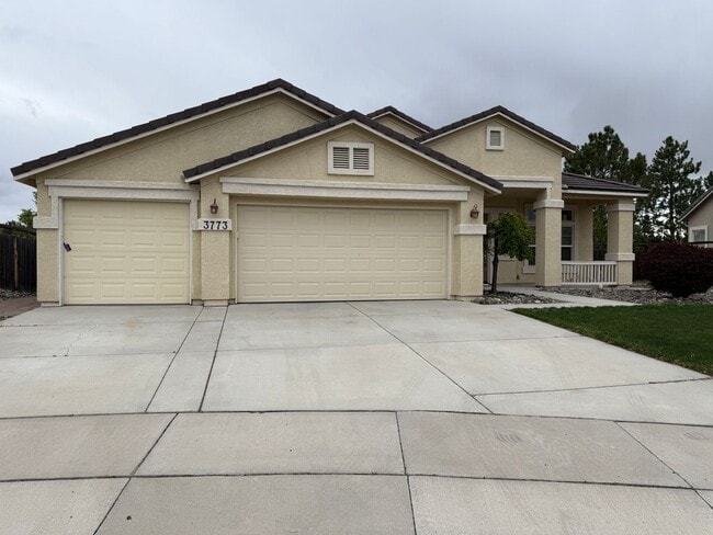 Foto del edificio - Beautiful Home in Sparks!