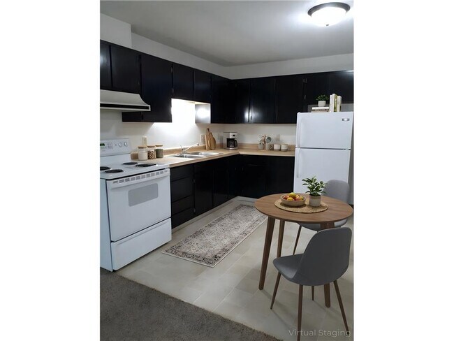 Foto del edificio - 303 1st St SW