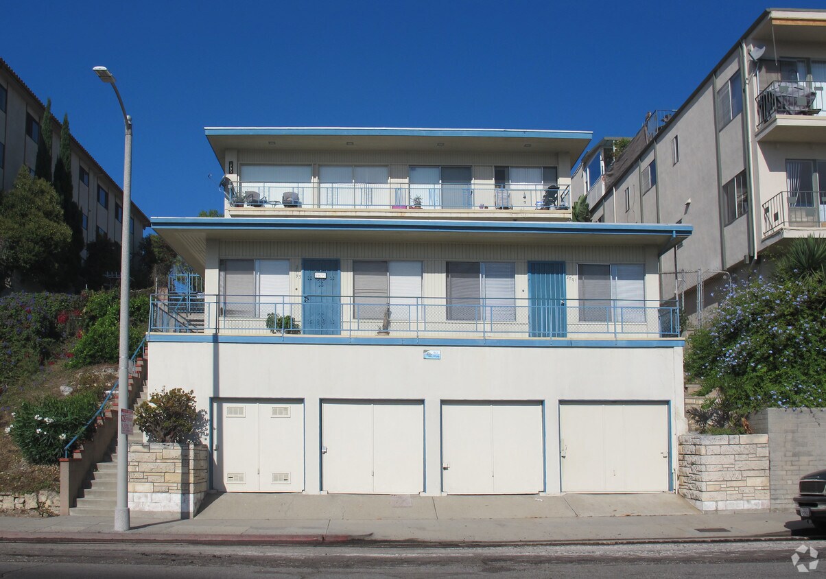 Building Photo - 2795 S Gaffey St