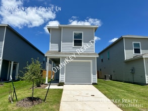 Building Photo - 920 Sandhill Crane Ln