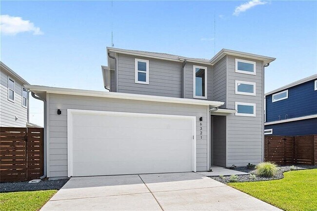 Foto del edificio - 6321 Keegans Dr