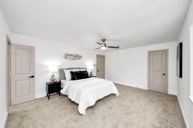 Foto del edificio - 5614 Oakhaven Ln