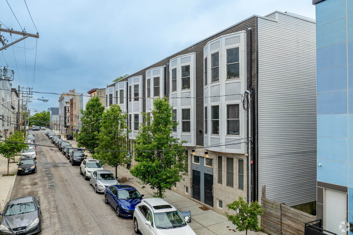 1216-1222 N 7th St Filadelfia, PA 19122 - 1216-1222 N 7th St