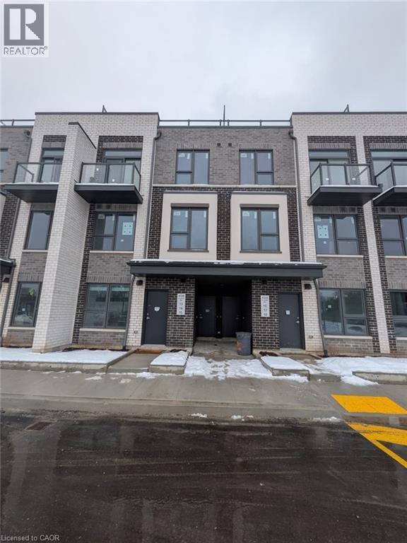 Building Photo - 498 Plains Rd E