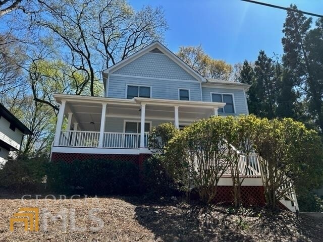 Foto principal - 2664 Rosemary St NW