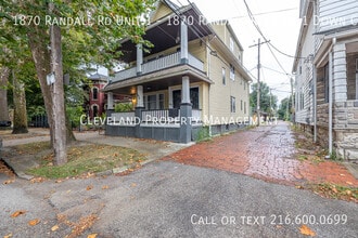 Building Photo - 1870 Randall Rd