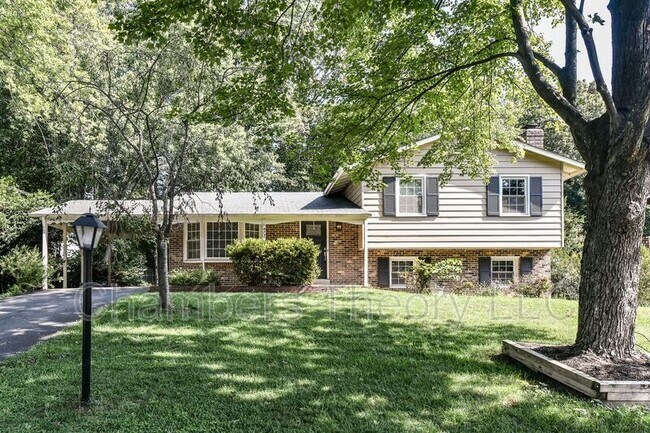 Photo - 4731 Carterwood Dr House