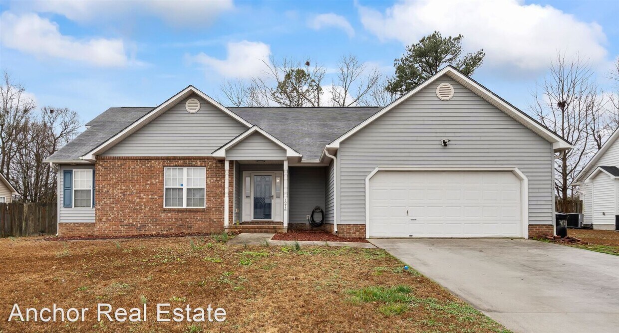 Primary Photo - 3 br, 2 bath House - 1216 Huff Drive