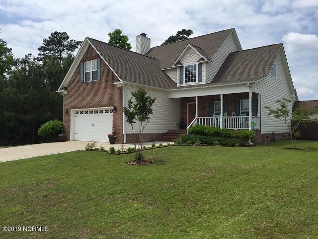 Primary Photo - 106 London Berry Ln