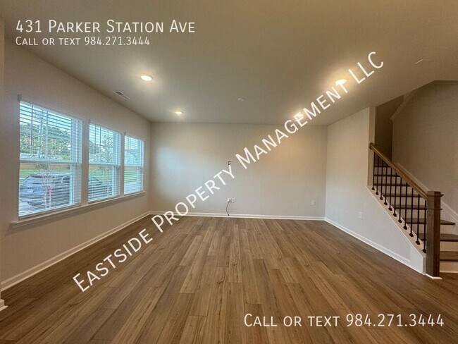 Foto del edificio - 431 Parker Sta Ave