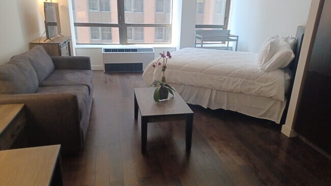 Foto del edificio - WALL STREET