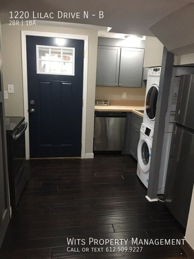 Foto del edificio - 1220 Lilac Dr N