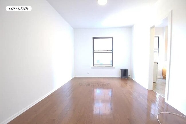 Building Photo - 201 W 108th St