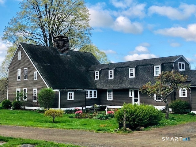 Foto del edificio - 90 Duck Hole Rd