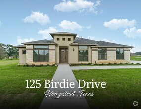 Building Photo - 125 Birdie Dr